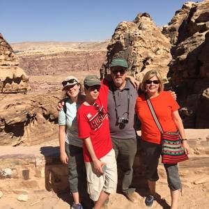 Meet your Posher, Diana